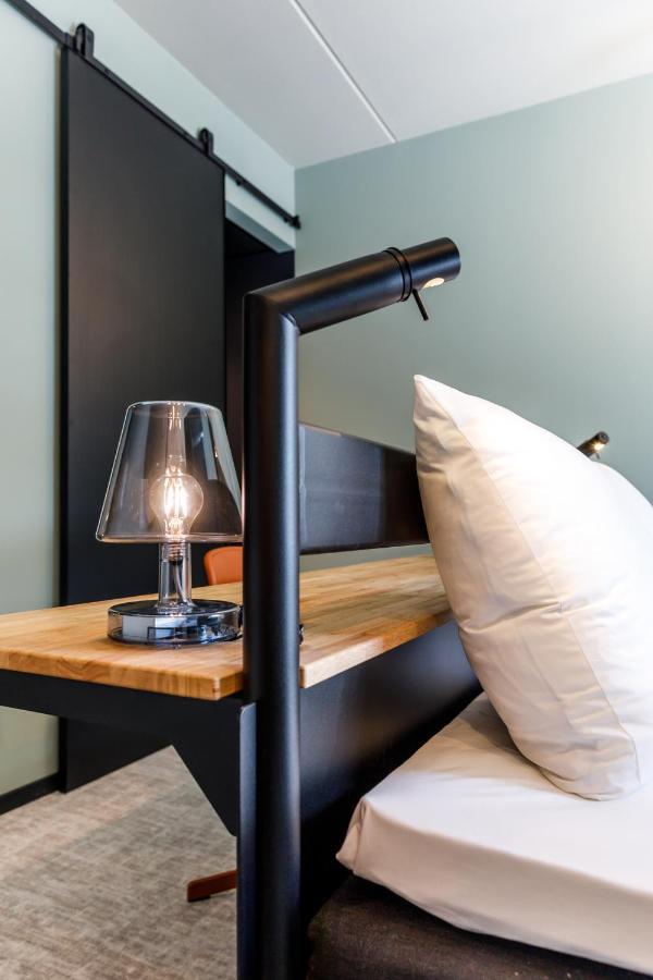 Hotel Valkenburg By Mercure - Next To Shimano Experience Center Valkenburg aan de Geul Екстериор снимка