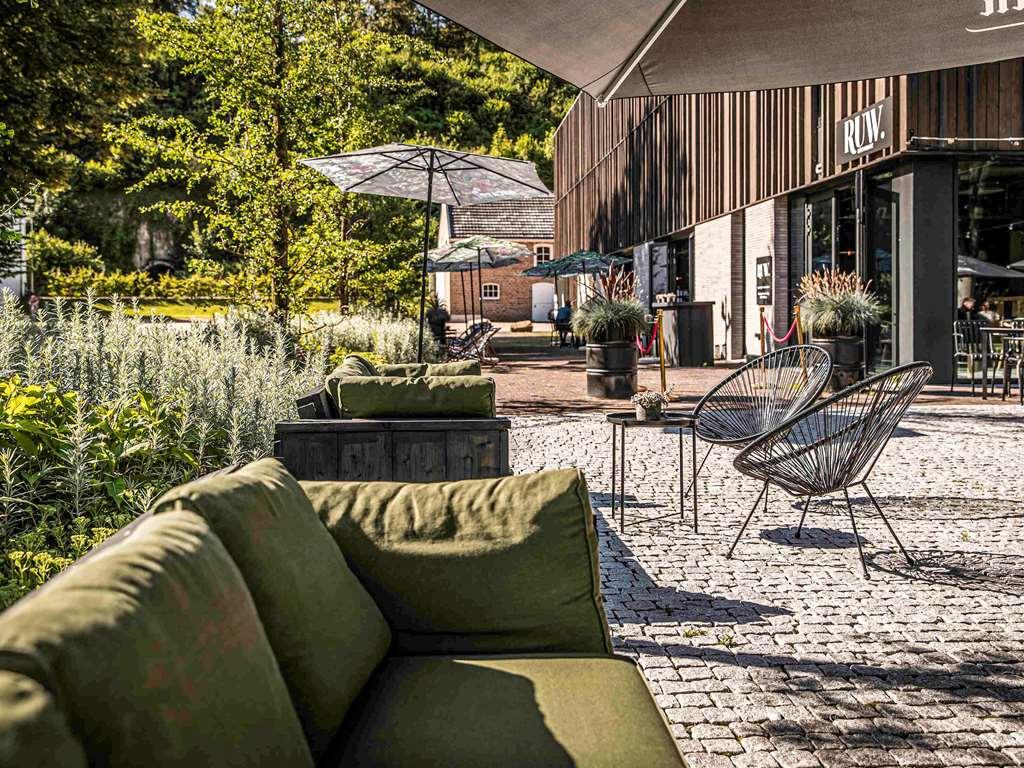Hotel Valkenburg By Mercure - Next To Shimano Experience Center Valkenburg aan de Geul Ресторант снимка